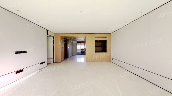 保利·珑熙二手房实景图