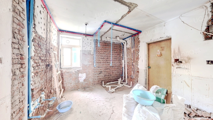 34中长春路二手房实景图