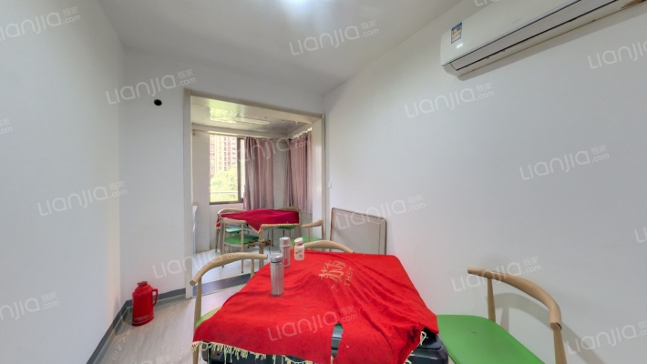 雨庭花园二手房实景图