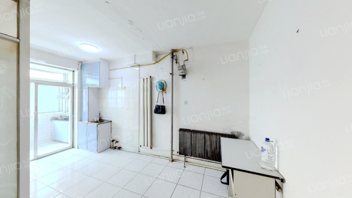 万泉小区二手房实景图