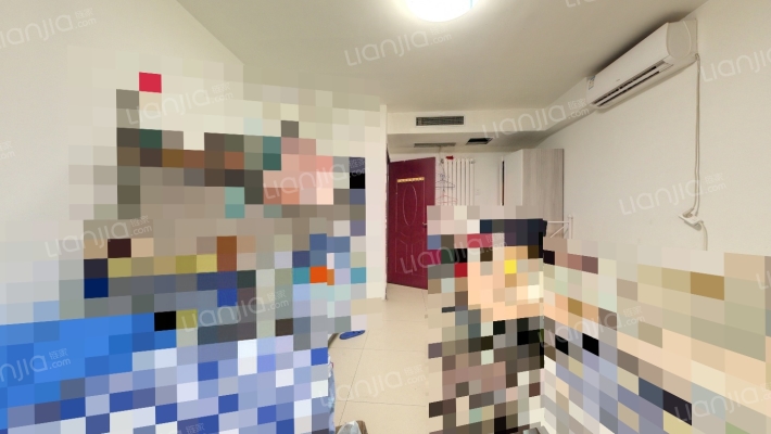 永泰园新地标二手房实景图