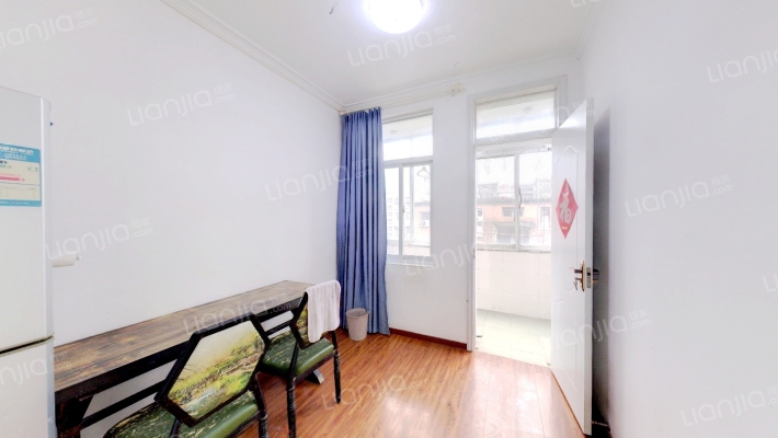 航运西村二手房实景图