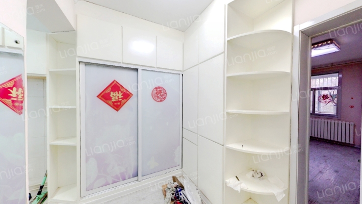 六里山南路二手房实景图