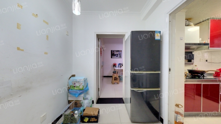 晓月苑三里二手房实景图