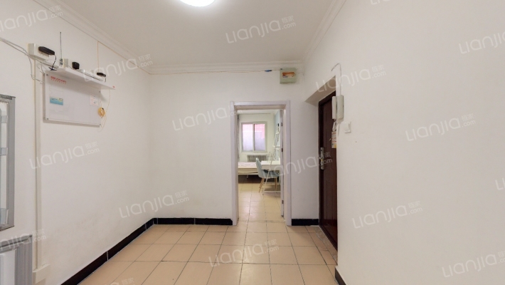 铁路巷二手房实景图