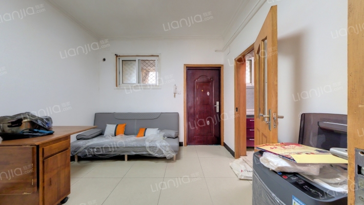 朝阳门南大街二手房实景图