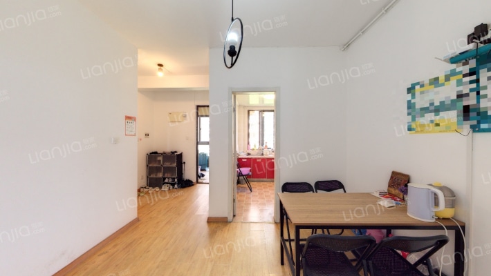 保利罗兰香谷二手房实景图