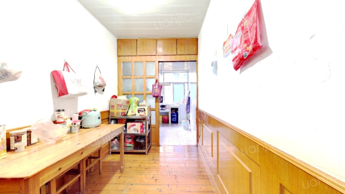 迎春路43号弄二手房实景图