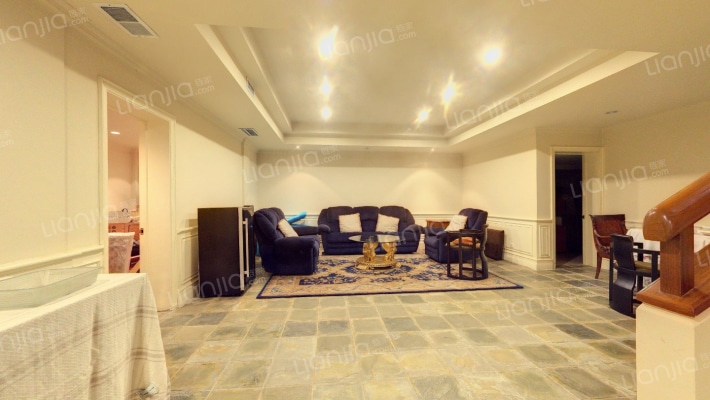 玫瑰园二手房实景图