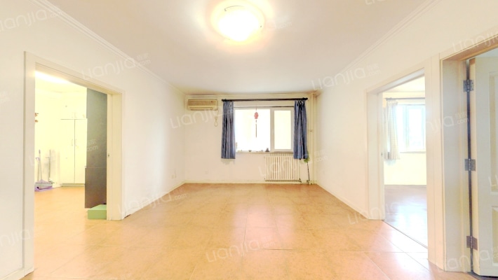 魏公村8号院二手房实景图