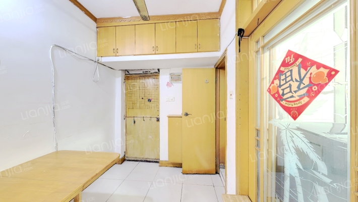 红星路17号二手房实景图