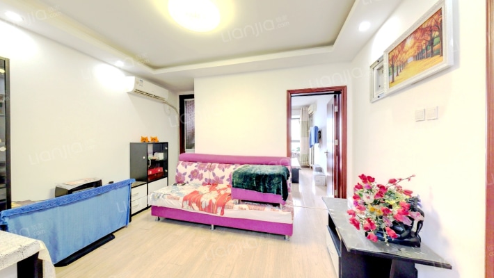 东亚印象台湖二手房实景图