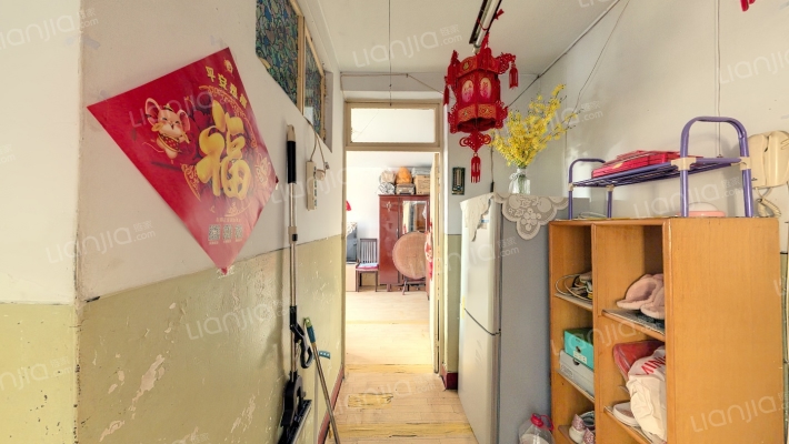 靖江东里二手房实景图