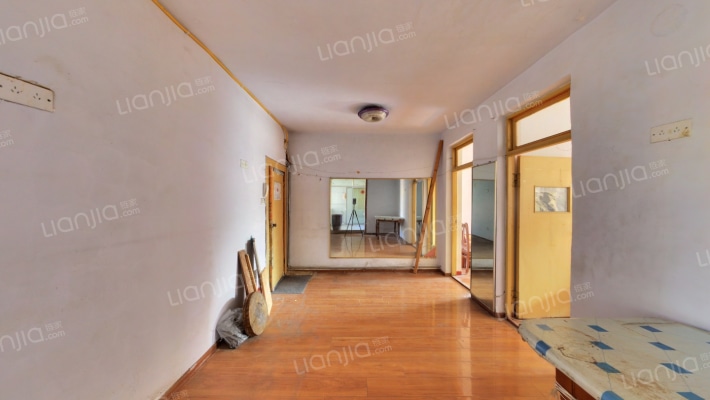 电信小区二手房实景图