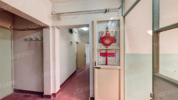 台儿庄路（和平区）二手房实景图