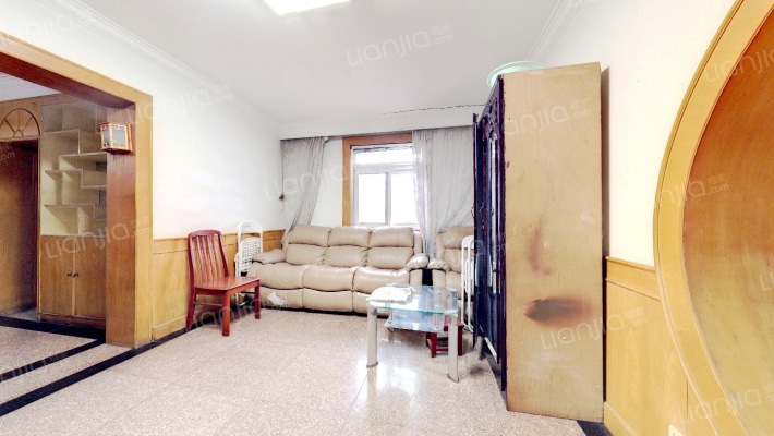 话园二手房实景图