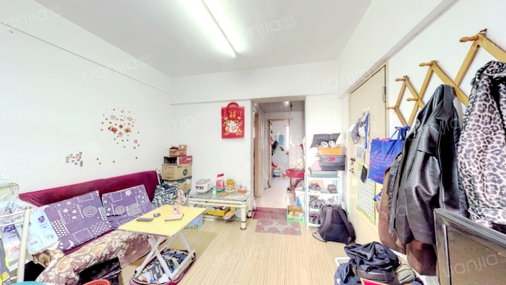 金桥大厦二手房实景图