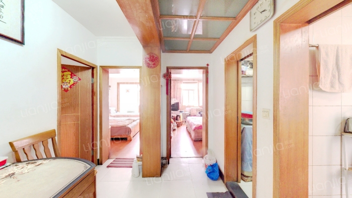 红花村161号二手房实景图