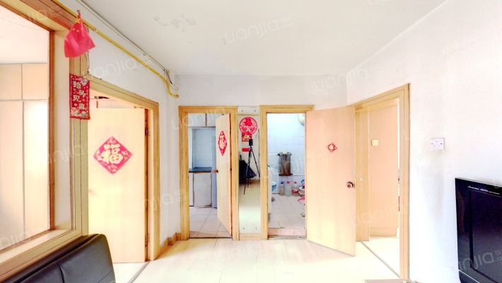 盛华小区二手房实景图