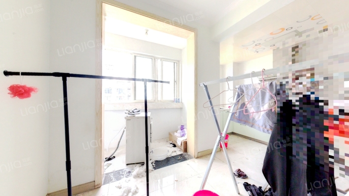 合肥恒润花园二手房实景图