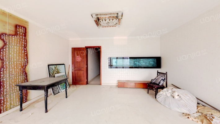 筑业花园二手房实景图