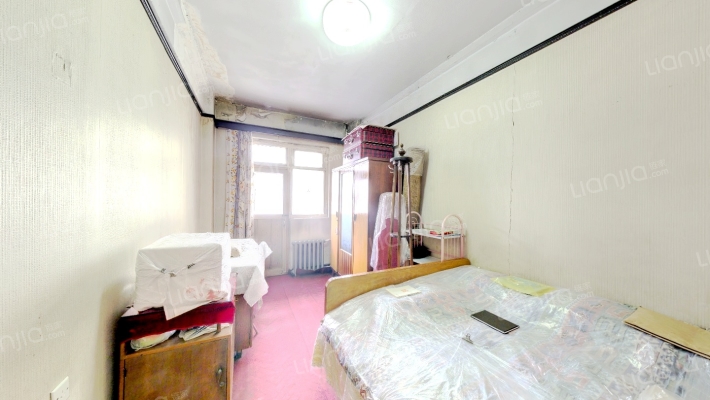 巡船胡同二手房实景图