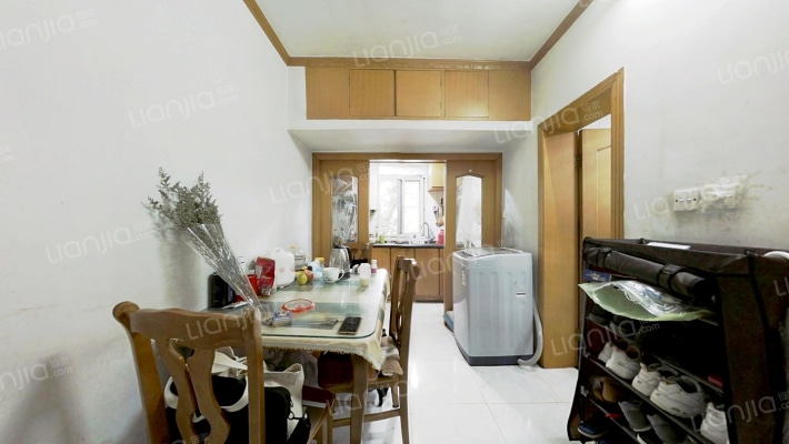 工人新村二手房实景图