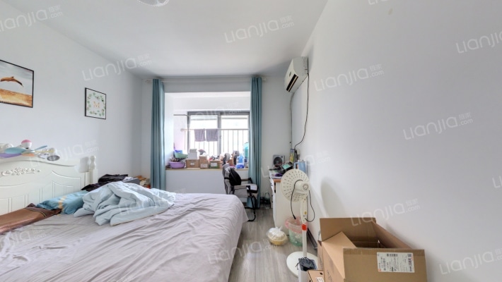 双溪苑二手房实景图