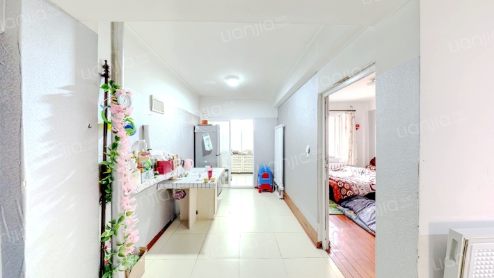 新新园二期二手房实景图