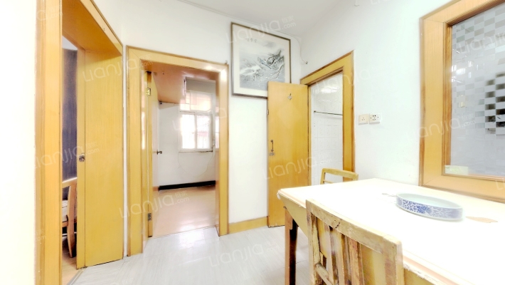 金陵新一村二手房实景图