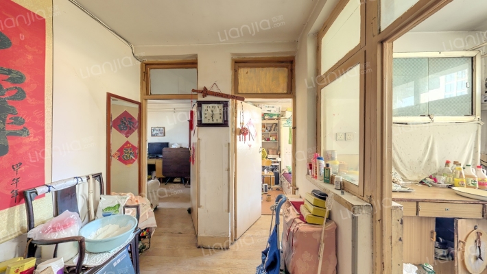 棉五小区北区二手房实景图