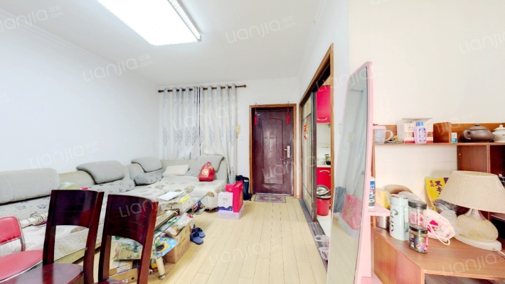 易盛家园二手房实景图