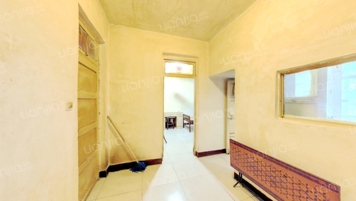 皮鞋厂宿舍二手房实景图