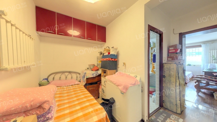 开明西里二手房实景图