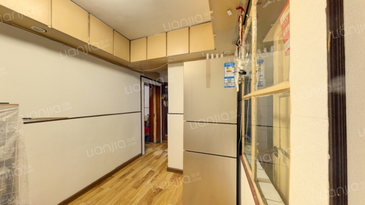 中医药大学家属院二手房实景图