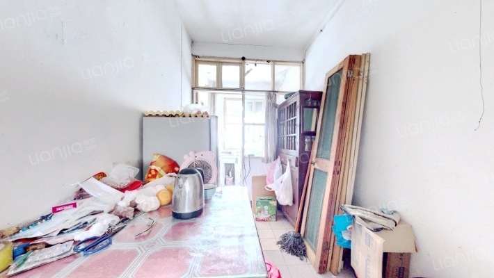 迎福新村二手房实景图