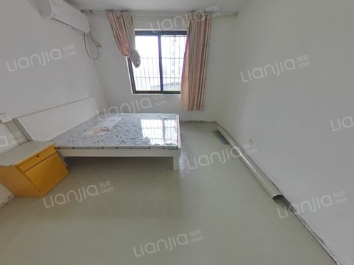 整租·月城湾新村 2室1厅 南