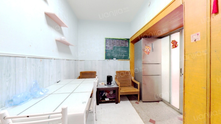 中央路（鼓楼）二手房实景图