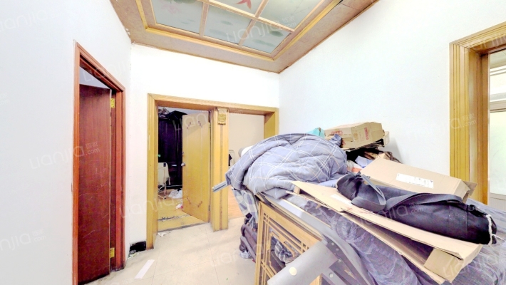 汽车二队宿舍二手房实景图