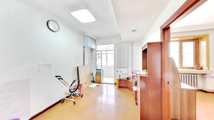 北安街二手房实景图