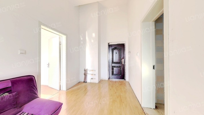 凯怡阳光二手房实景图