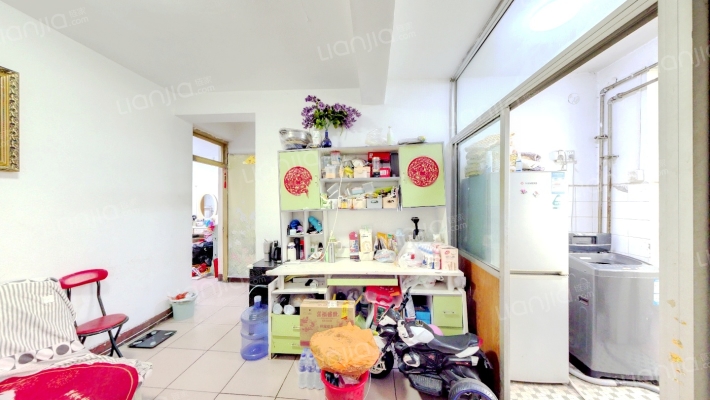 十一中宿舍二手房实景图