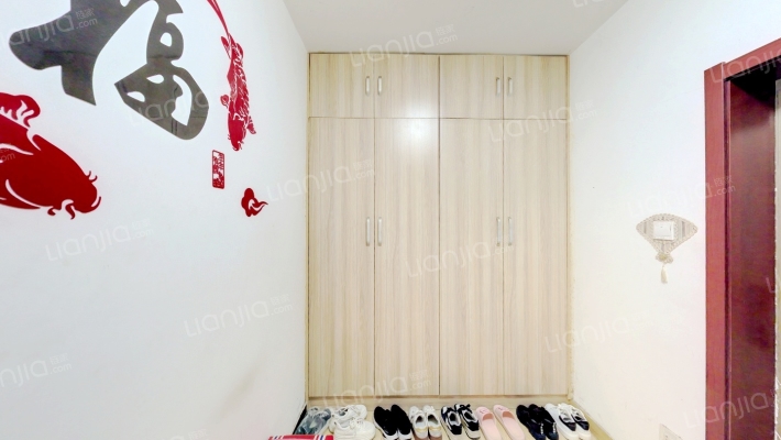 栗胜路24号院二手房实景图