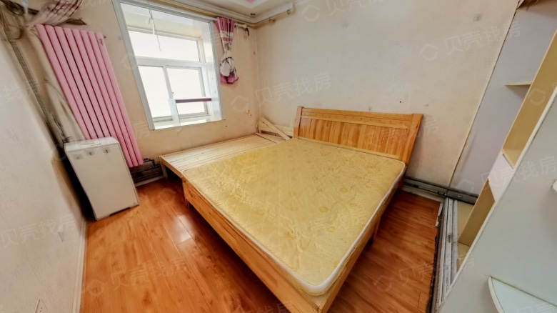 整租·文化东路71号 2室1厅 南/北
