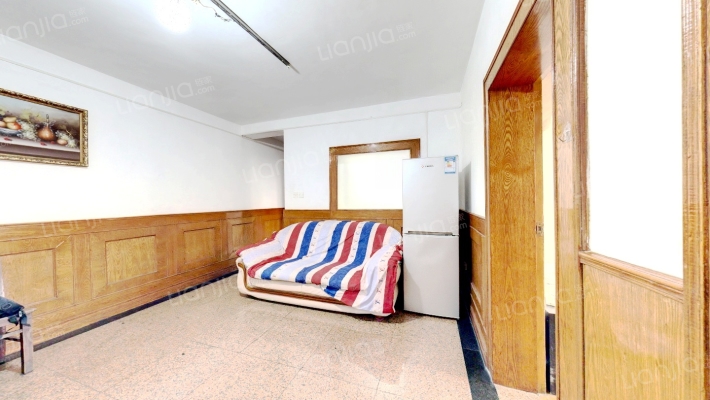 南砖新村二手房实景图