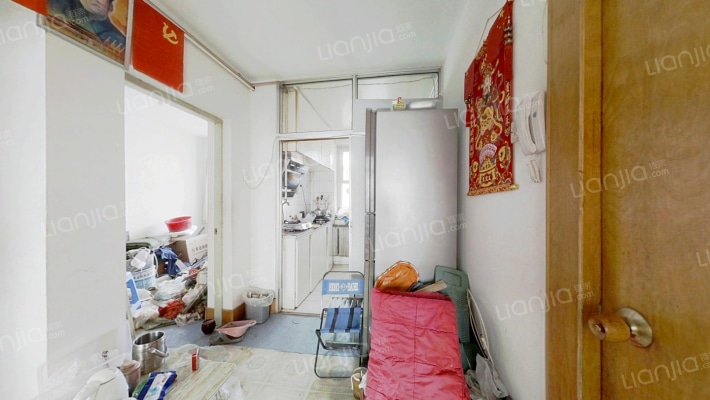 星宇东区二手房实景图