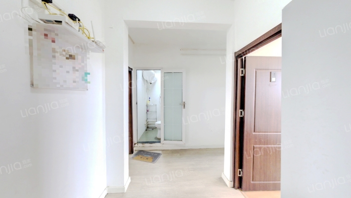 阜成门南大街二手房实景图