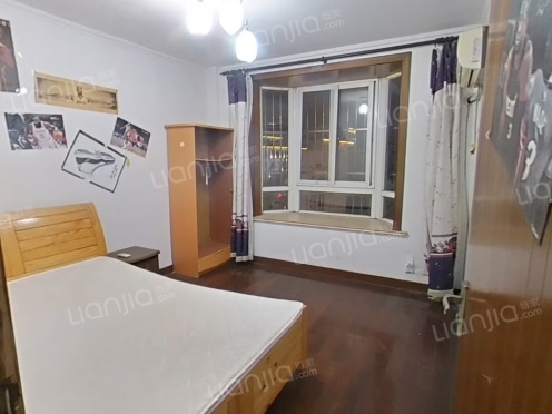 整租·华侨花苑 3室2厅 南