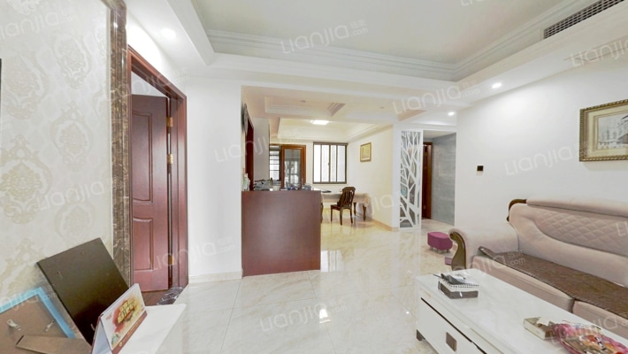 天瑞峰景里二手房实景图