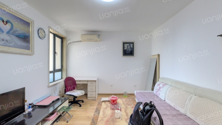 华亭国际二手房实景图